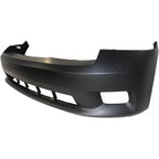 Front Bumper Cover for Dodge Ram 1500 (2009–2012)