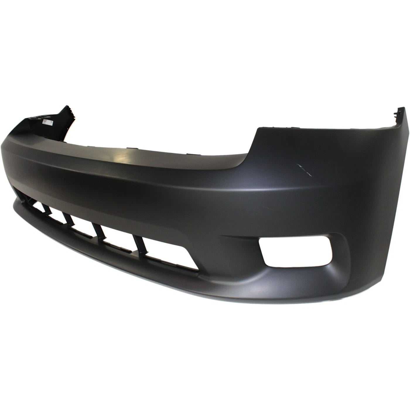 Front Bumper Cover for Dodge Ram 1500 (2009–2012)