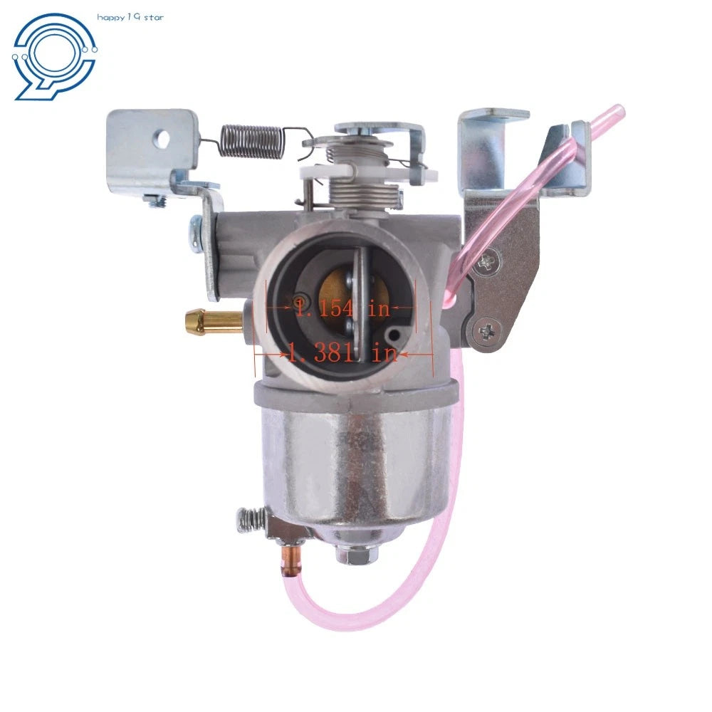 Carburetor for Yamaha Golf Cart G2 G5 G8 G9 G11 (1991–1999)