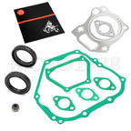 Engine Cylinder Gasket Seals Kit for Yamaha Golf Cart G16 (1996–2002)