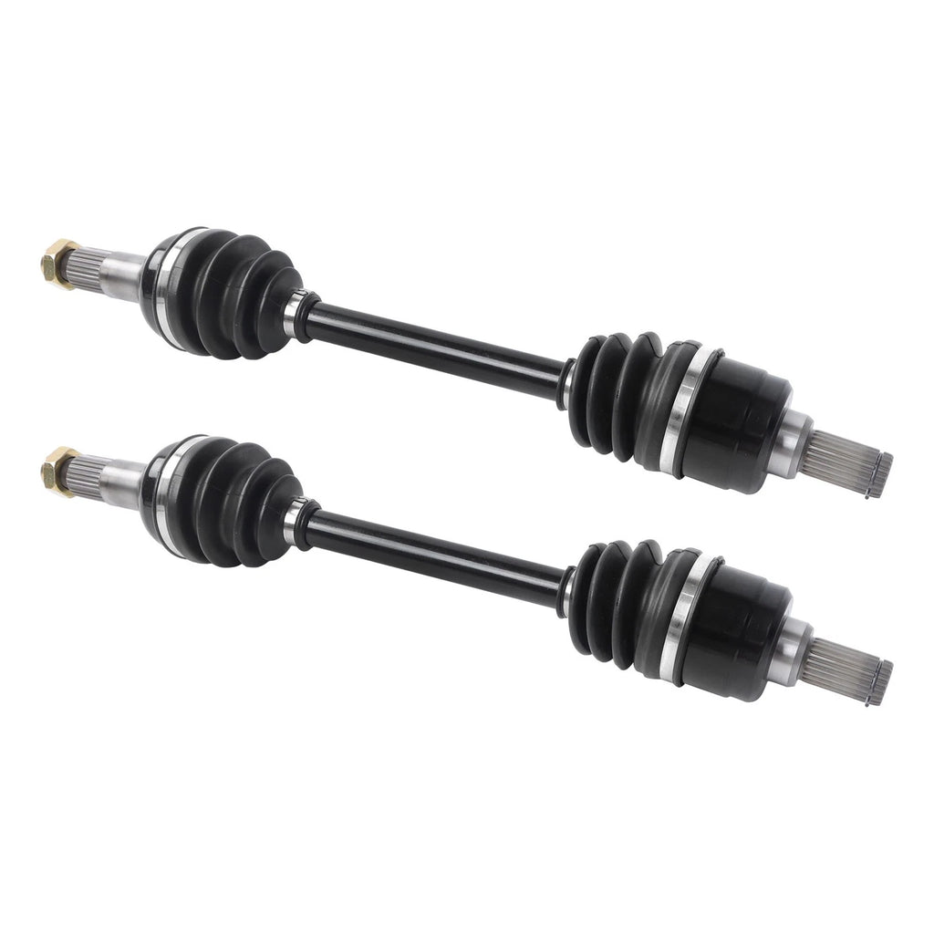 Rear CV Axles for Yamaha Grizzly 550 700 (2007–2014)