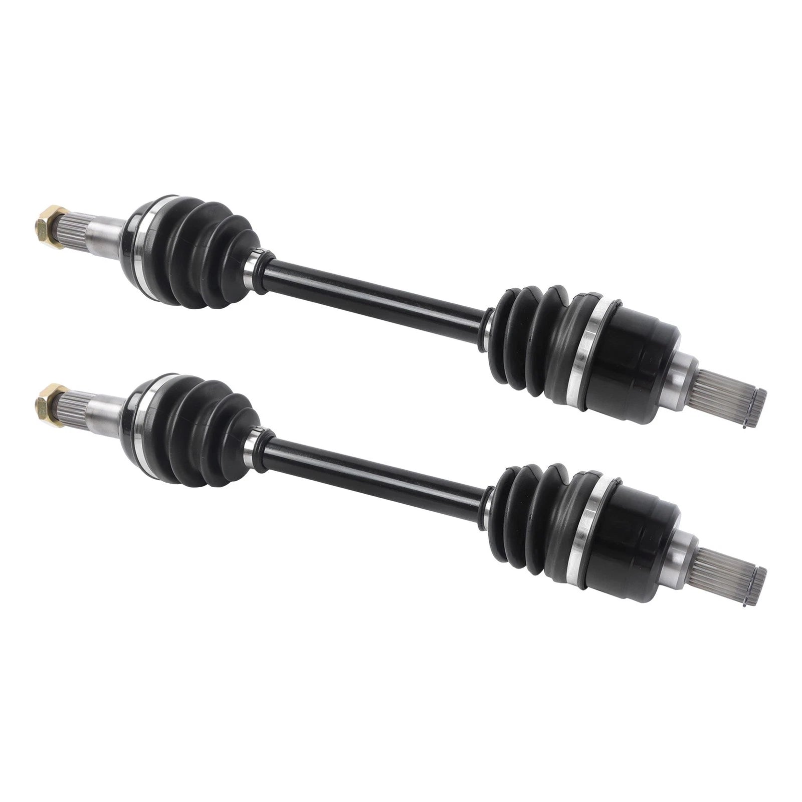 Rear CV Axles for Yamaha Grizzly 550 700 (2007–2014)