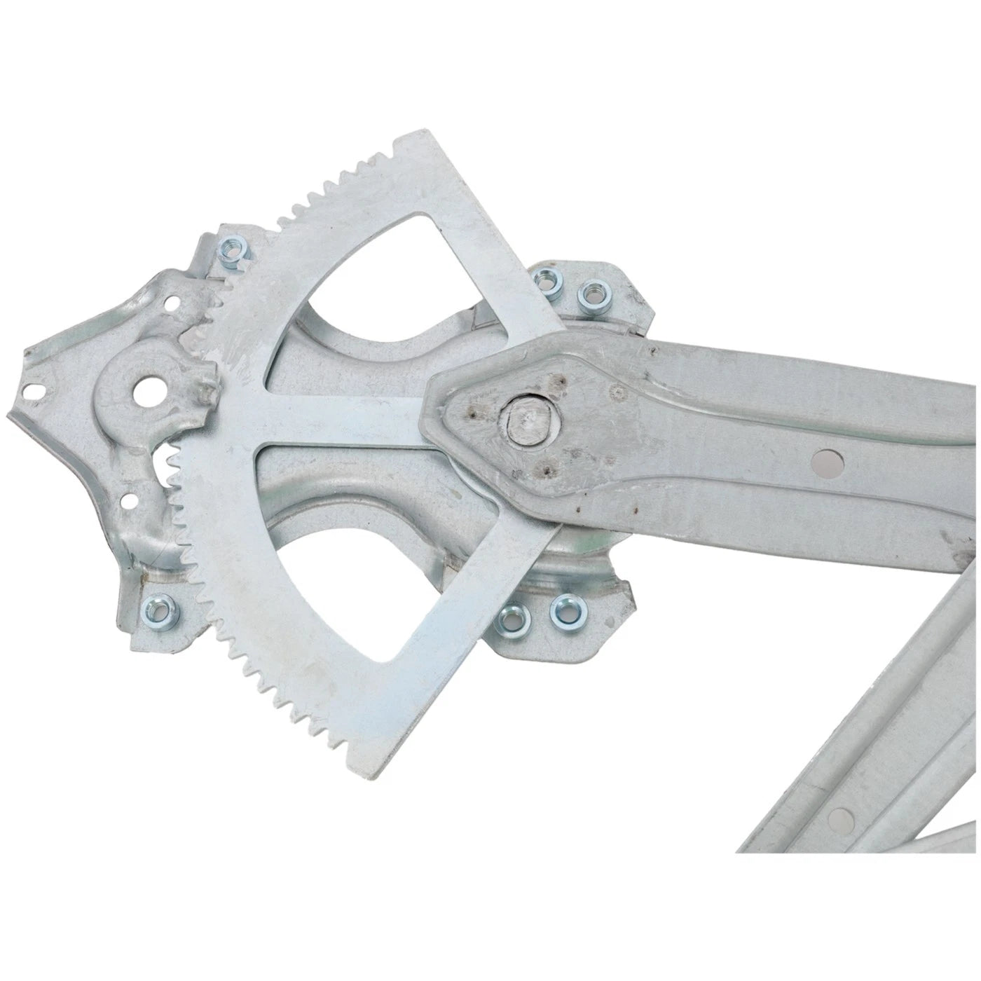 Window Regulator for Toyota RAV4 (2009–2012) Right Front Passenger Side