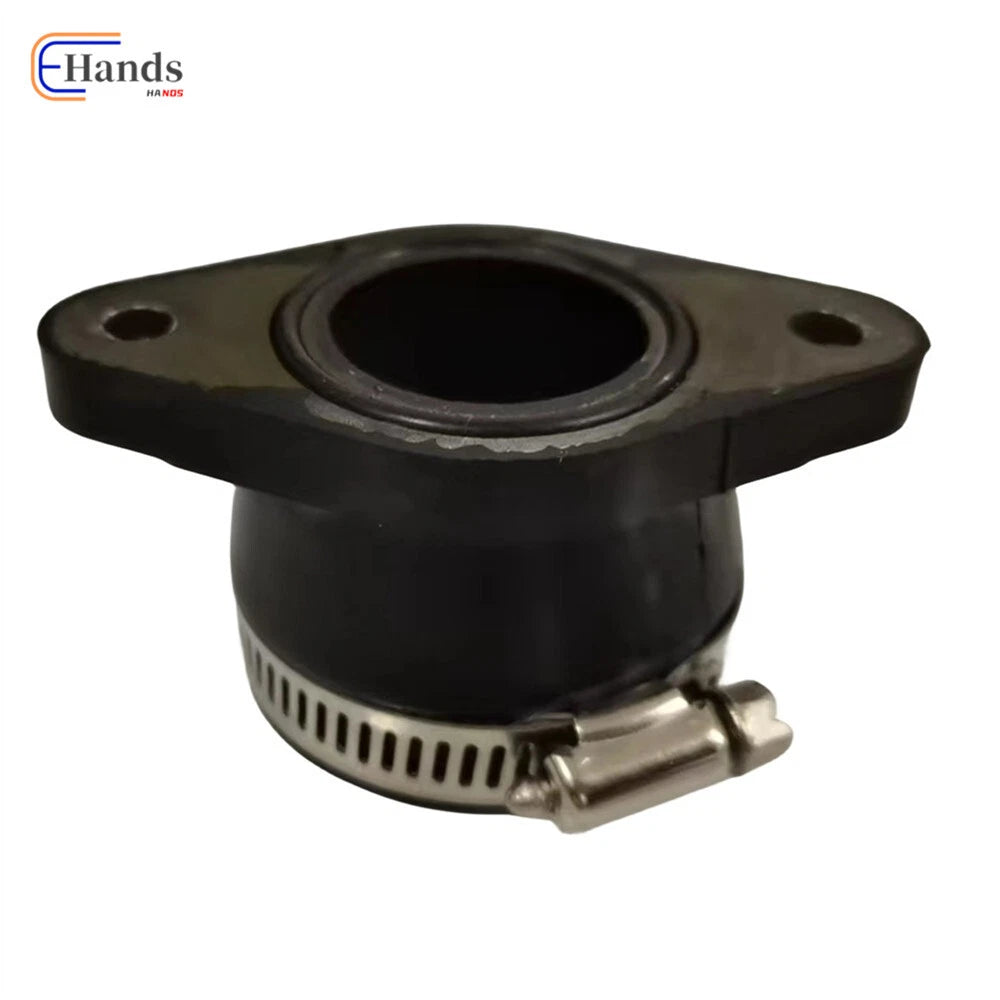 Intake Manifold Boot for Honda ATC250SX ATC250ES TRX250 (1985)