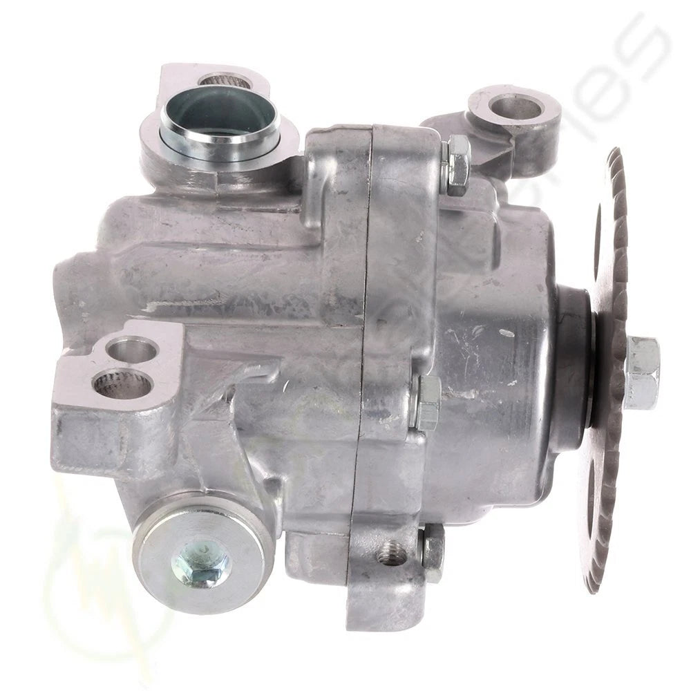 Oil Pump for Chevrolet Suzuki Sidekick (1996–2009) J18A J20A J23A