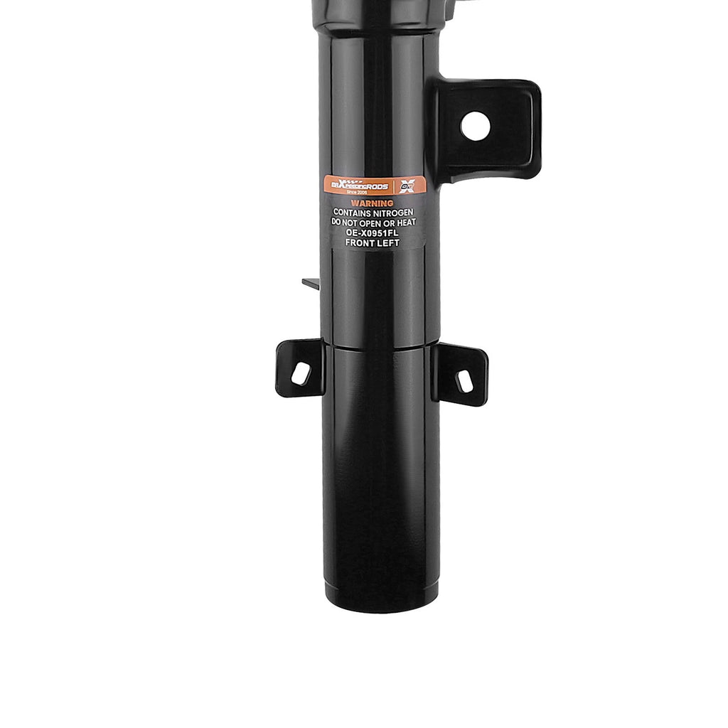 Complete Strut Set for Honda Accord 2013-2017