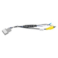 7-Pin Video Output Adapter Wiring Cable for Honda CR-V (2017-2023)