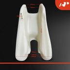 Fuel Tank with Cap for Honda FourTrax 250 TRX250/TRX250R (1985–1987)