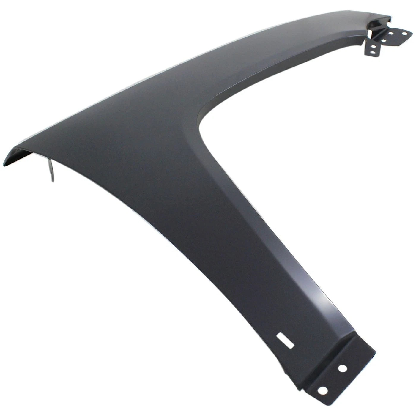 Fender for Jeep Compass (2011–2017) Front Driver and Passenger Side