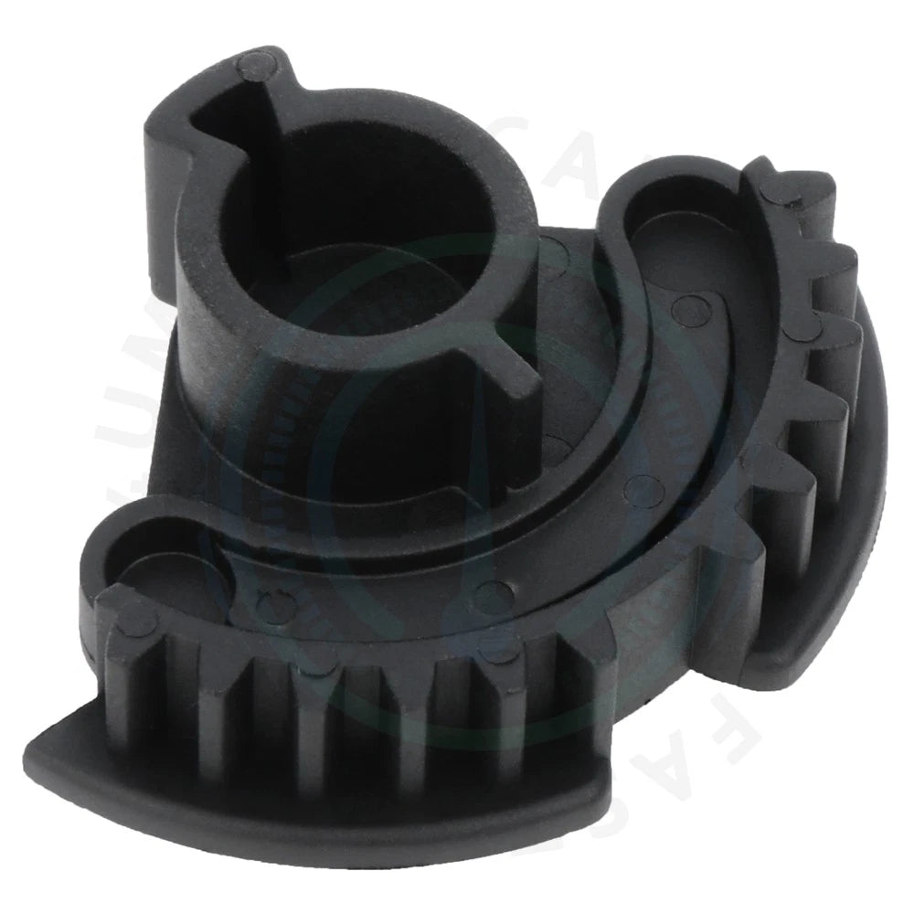 HVAC Blend Door Actuator Gear for Jeep Grand Cherokee (2005–2010)