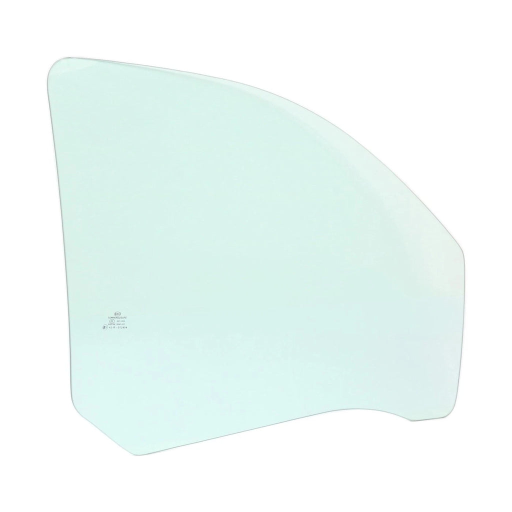 Door Glass for Dodge Dakota Raider Ram (Front Driver & Passenger Side)