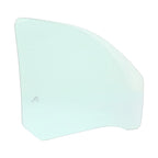 Door Glass for Dodge Dakota Raider Ram (Front Driver & Passenger Side)