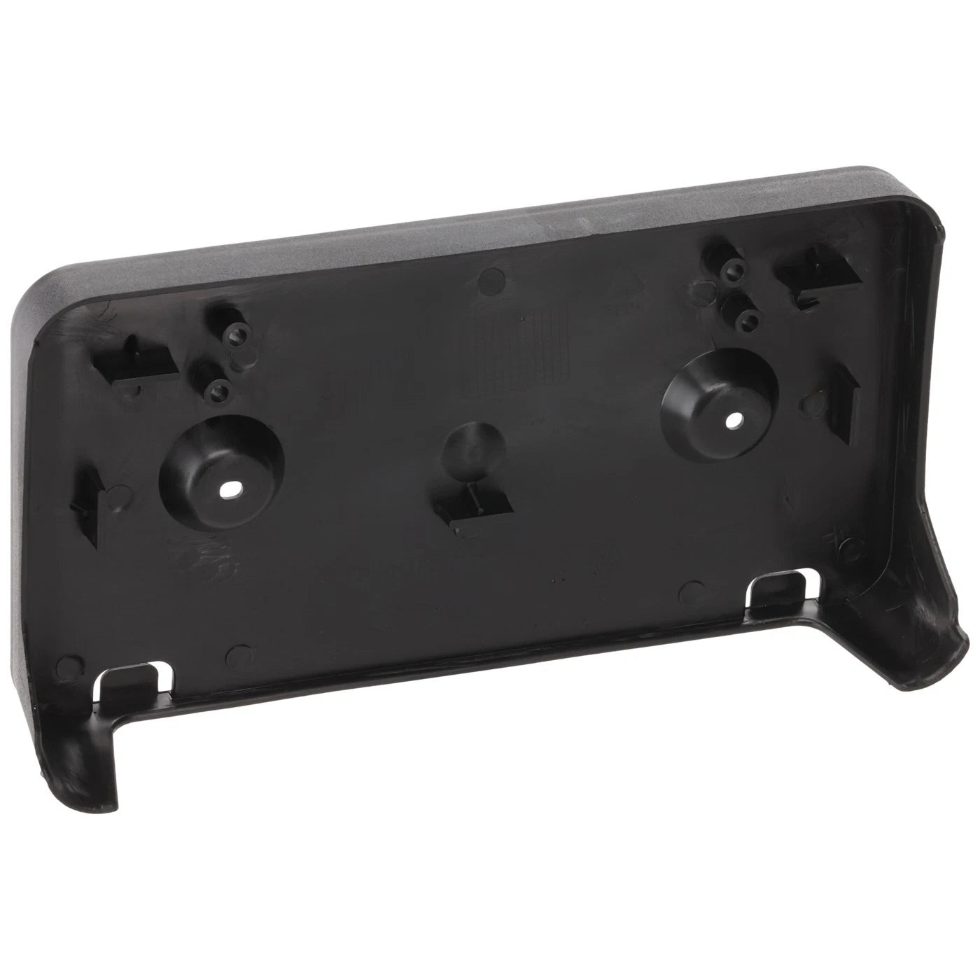 License Plate Bracket for Ford Edge (2011-2014)