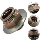 Cooling Hose Connector for Chevrolet Automatic Transmission Fluid (2000-2006)