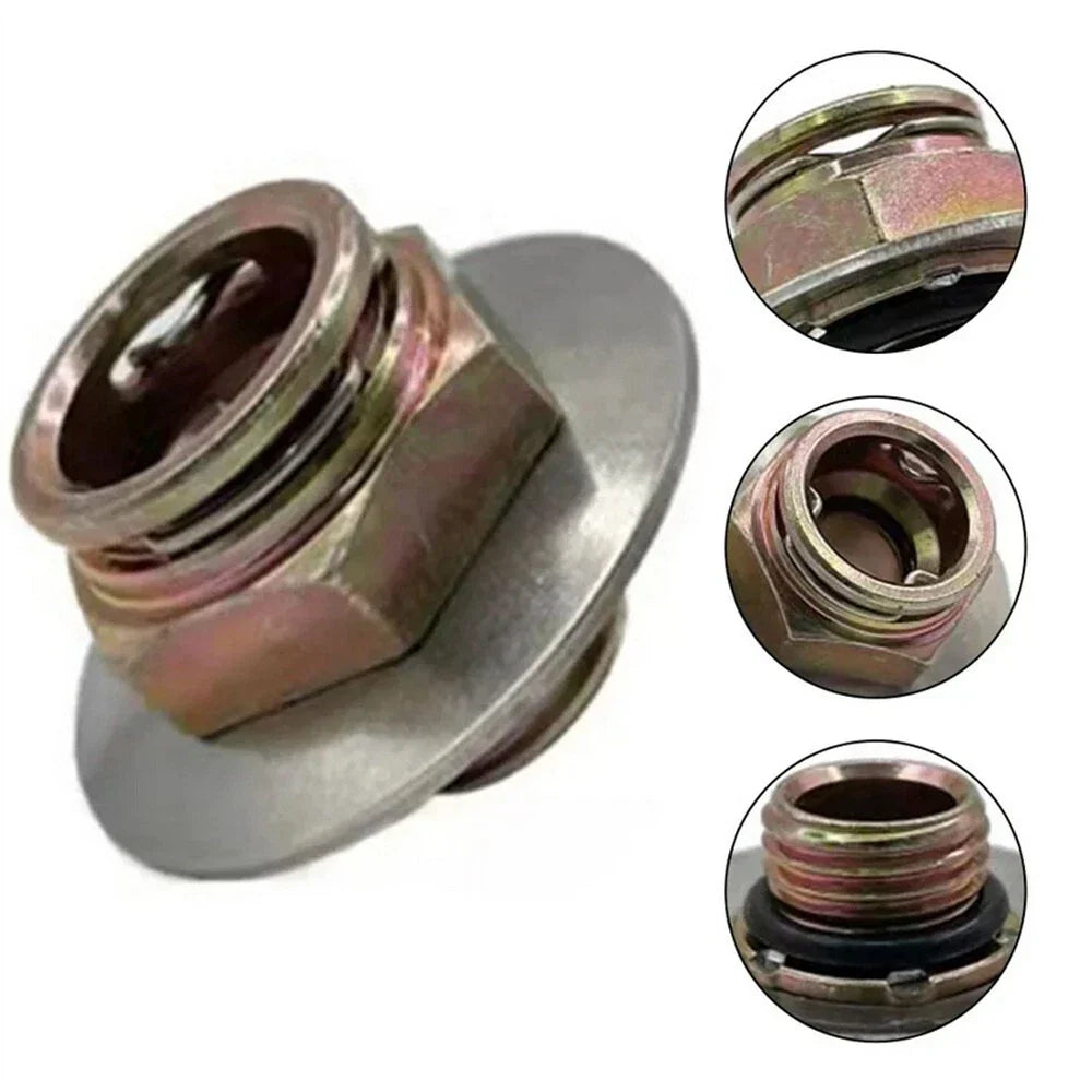 Cooling Hose Connector for Chevrolet Automatic Transmission Fluid (2000-2006)