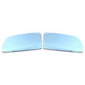 Side Mirror Glass for BMW 5 6 Series E60 E61 (2003-2010)