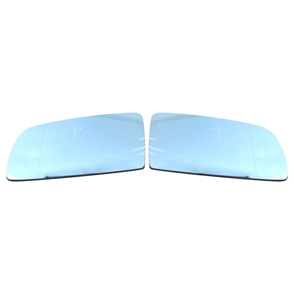 Side Mirror Glass for BMW 5 6 Series E60 E61 (2003-2010)