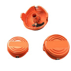 3X Spool Cover for LST540B (Replacement)
