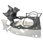 Water Pump Impeller Kit for Suzuki DF 250 300 (2003–2023) 17400-98J02
