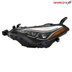 Driver Side LED Headlight for Toyota Corolla (2017–2019)