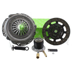 Valeo Clutch Kit 52332212 for Hummer H3 3.7L (2006–2010)