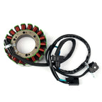 Generator Stator Coil for Suzuki VL800 Volusia 800 (2001–2005) T9