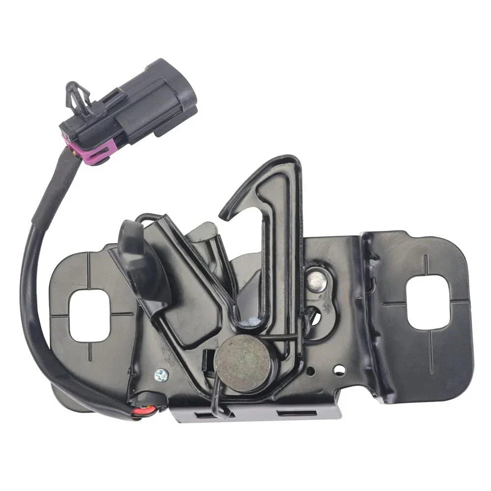 Hood Latch Lock for 2015-2018 Cadillac Escalade Chevrolet (2015-2018)