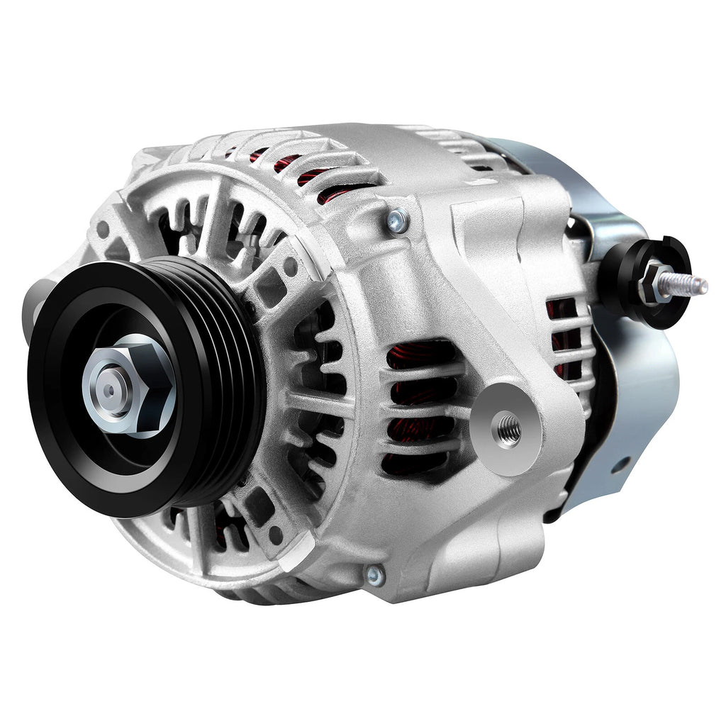Alternator for Suzuki Grand Vitara 2.5L (1999–2004) 80Amp