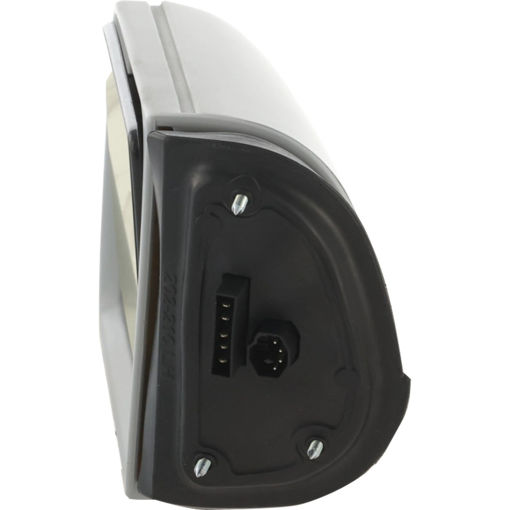 Power Heated Memory Side View Mirror for Mercedes E-Class