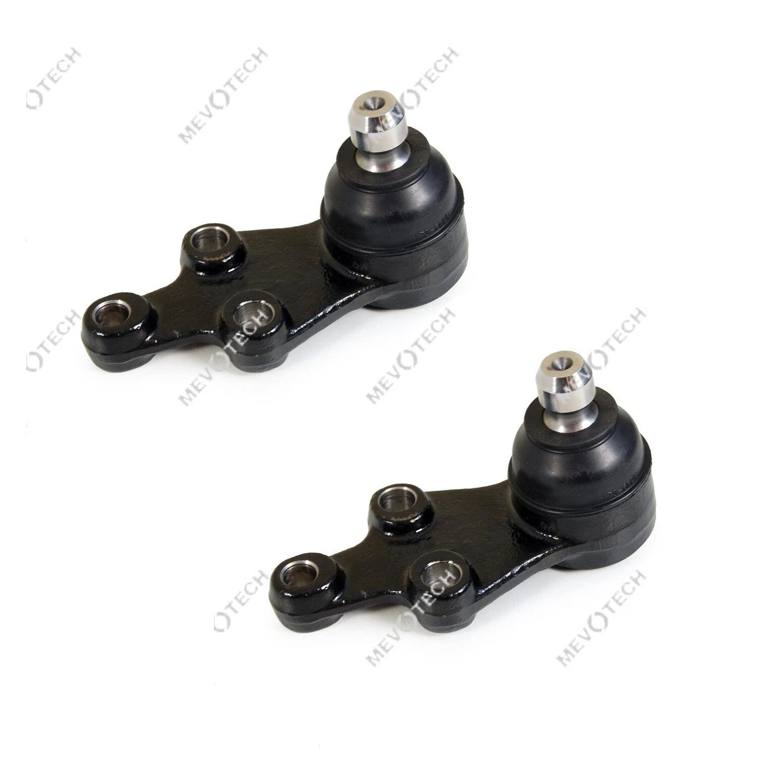 Set of 2 Front Lower Ball Joint Kits for Hyundai Entourage, Kia Sedona (2007–2010)