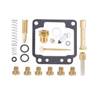 Set of 4 Carburetor Rebuild Kits for Yamaha XJ650 Maxim/Seca (1980–1983)
