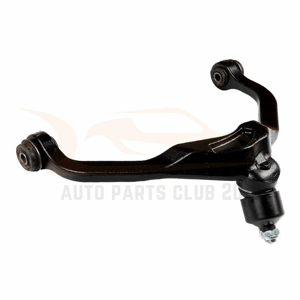 10PC Front Control Arms Ball Joints Suspension Kit for Jeep Liberty (2008–2012)