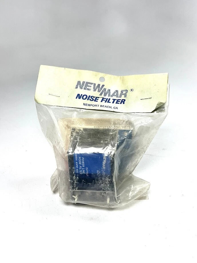 Noise Filter for Newmar 25A Powerline (OEM)