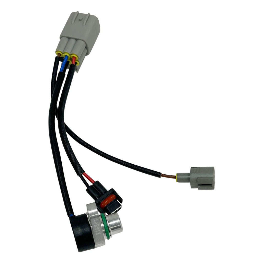 Compressor Speed Sensor Replacement for Lexus GS350 (2016-2016)