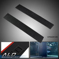 Set of 2 B Pillar Molding Trim for Dodge Grand Caravan (2008–2020)