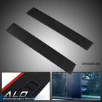 Set of 2 B Pillar Molding Trim for Dodge Grand Caravan (2008–2020)