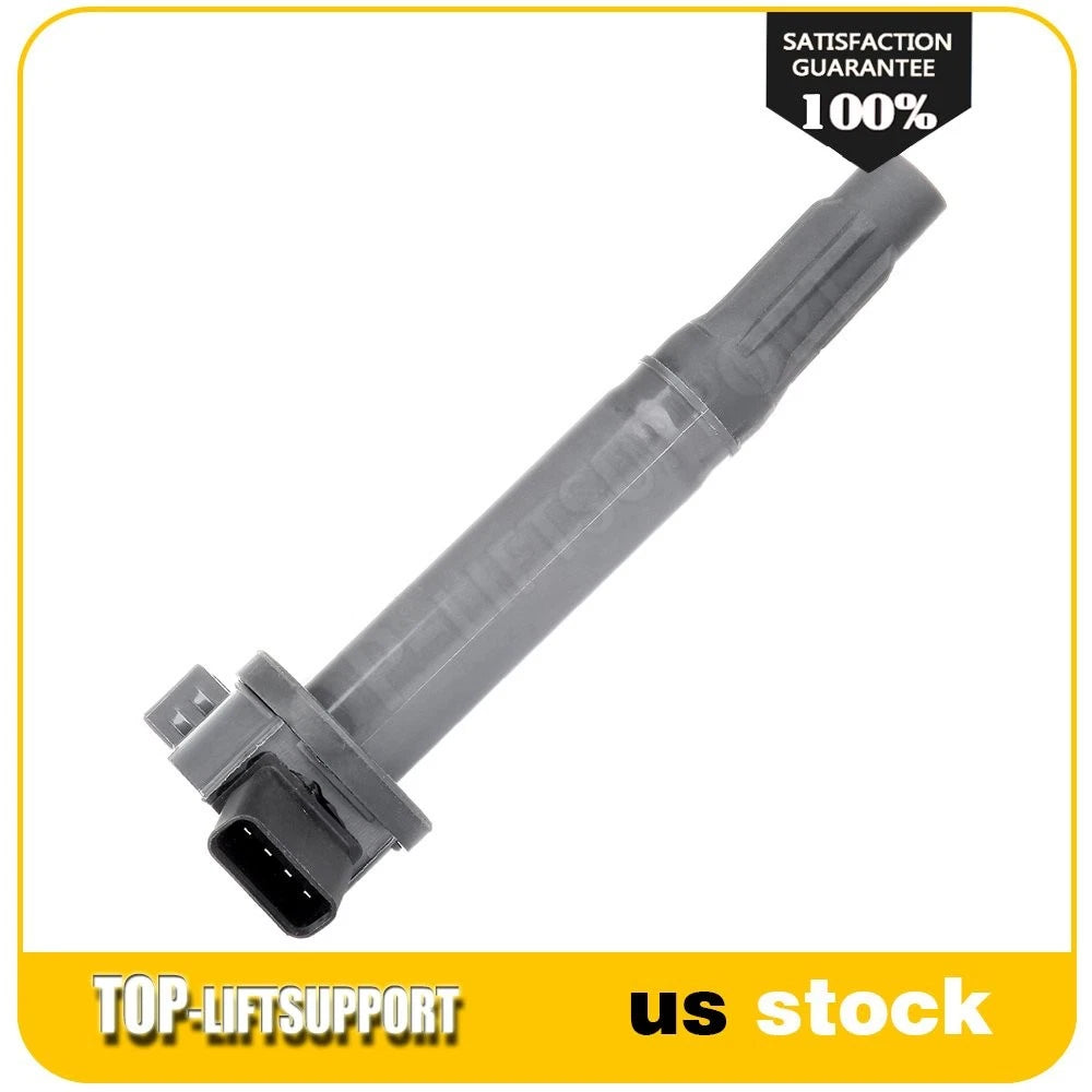 Ignition Coil Kit for Toyota Avalon (2013–2018)