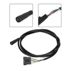 7 Hole Assembly Replacement Parts for Kukirin Scooter