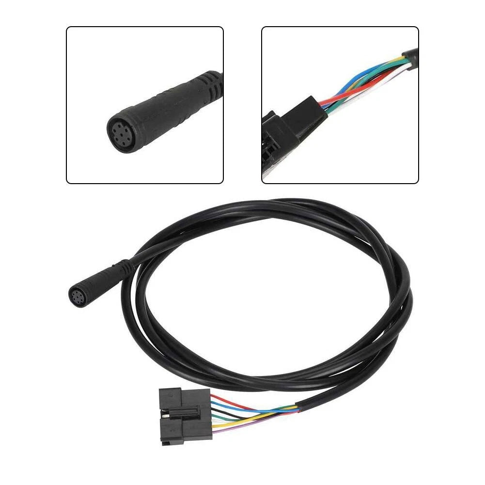 7 Hole Assembly Replacement Parts for Kukirin Scooter