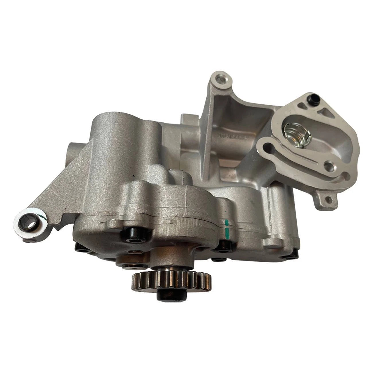 Engine Oil Pump Assembly for Audi A3 TT Quattro VW Beetle Tiguan (2006–2018)