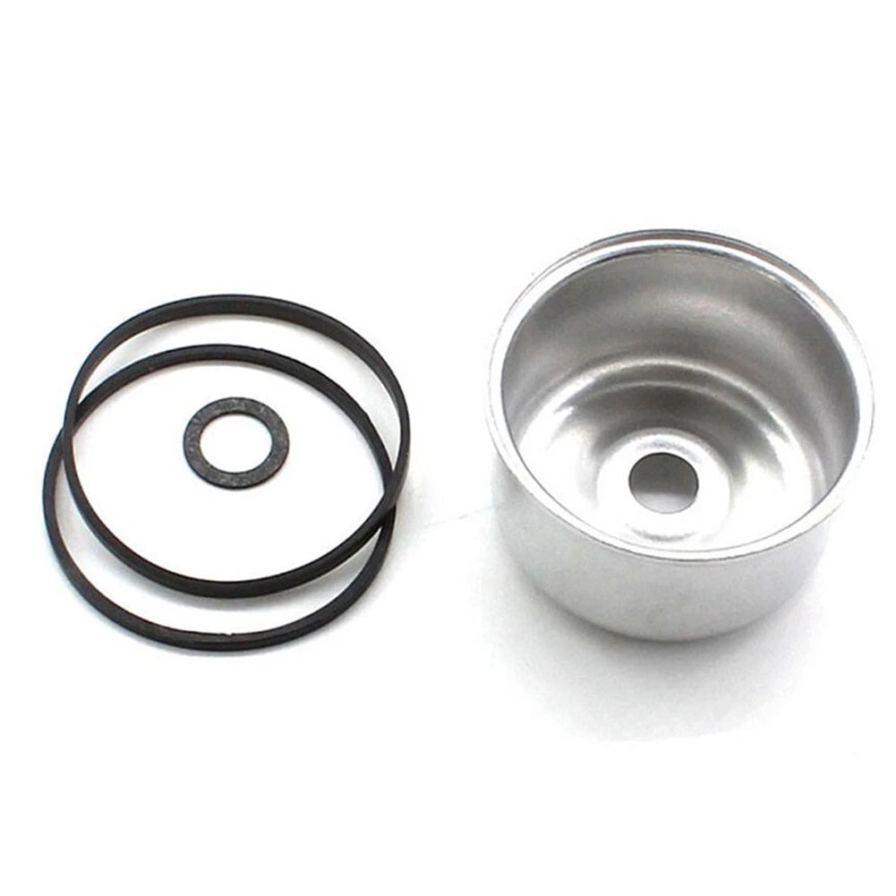 Quantum Float Bowl Kit for Carburetor Replacement (492495, 796611)