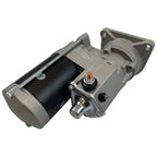 Starter for Hesston Tractors 70.56, 70.65, 7066 (Year Range)