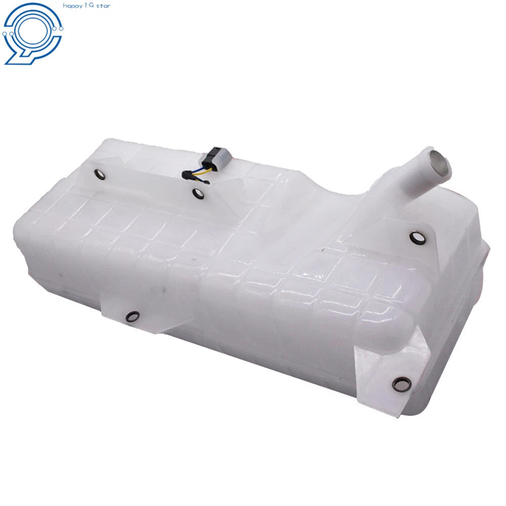 Coolant Overflow Tank for Volvo VNM VN (2004-2007)