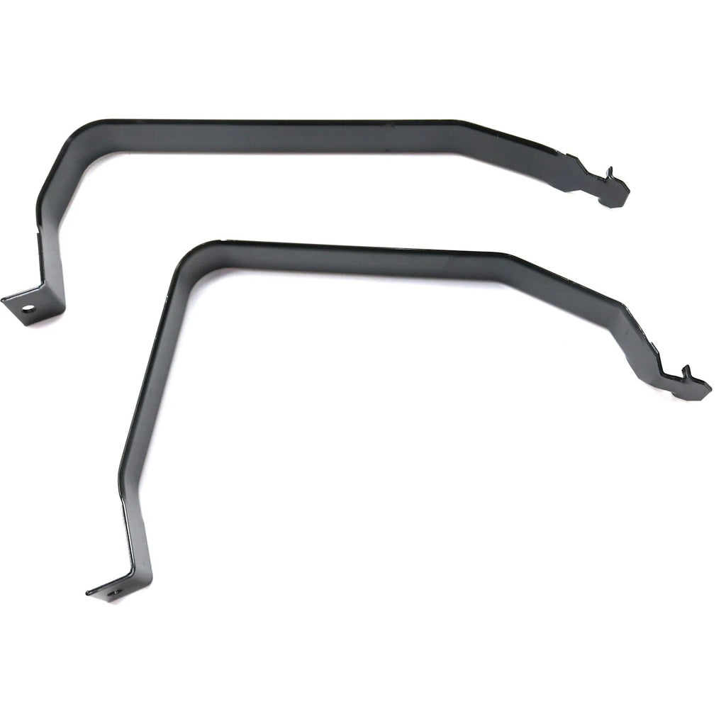 Set of 2 Fuel Gas Tank Straps for Tahoe Yukon (1995–1997)