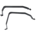 Set of 2 Fuel Gas Tank Straps for Tahoe Yukon (1995–1997)