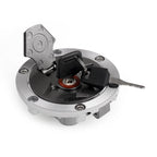Gas Fuel Tank Cap for Kawasaki Ninja 125 (2019-2020), Ninja 250R (2013-2020) 300-51049-5009