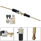 Steering Rack Assembly for Polaris Ranger 500 (2005–2009)