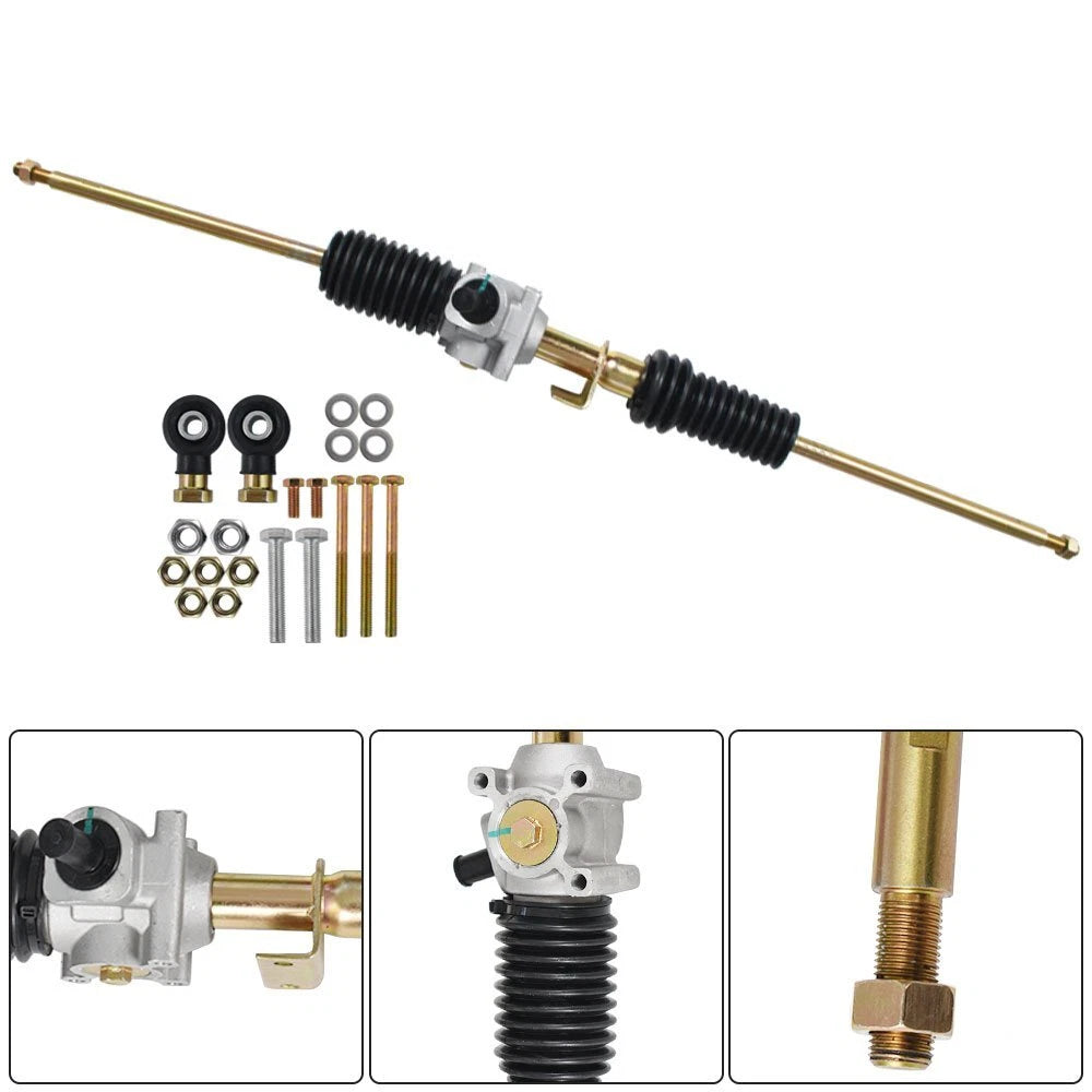 Steering Rack Assembly for Polaris Ranger 500 (2005–2009)