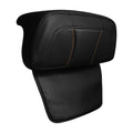 Razor Chopped Trunk Pack Backrest Pad for Harley Touring (2014–2025)