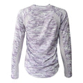 Gillz Long Sleeve Tournament Shirt for Women (GWLSUVTourWM-OCH-S)